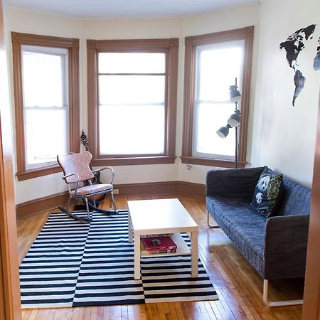 My Cousins Place Burlington Esterno foto