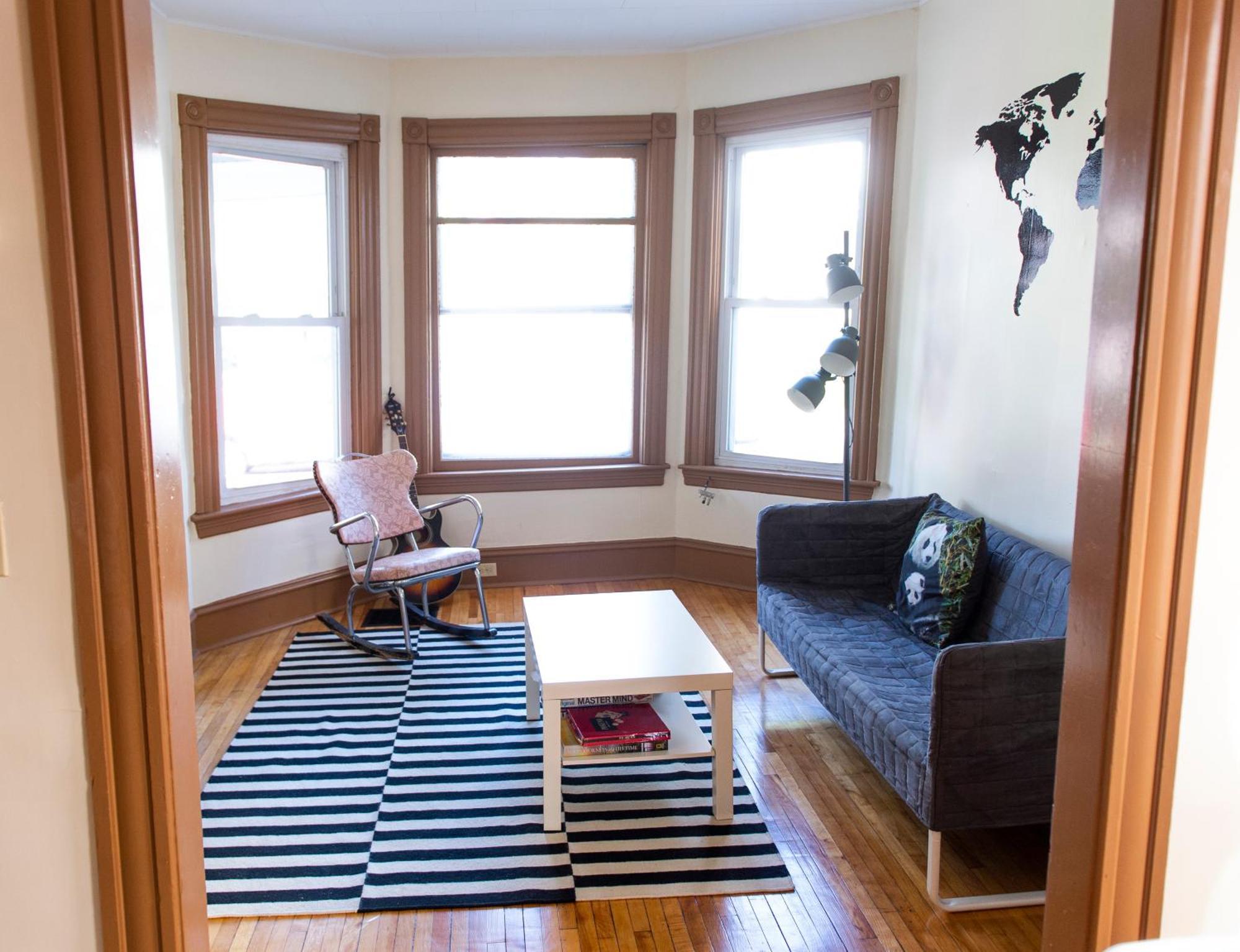 My Cousins Place Burlington Esterno foto