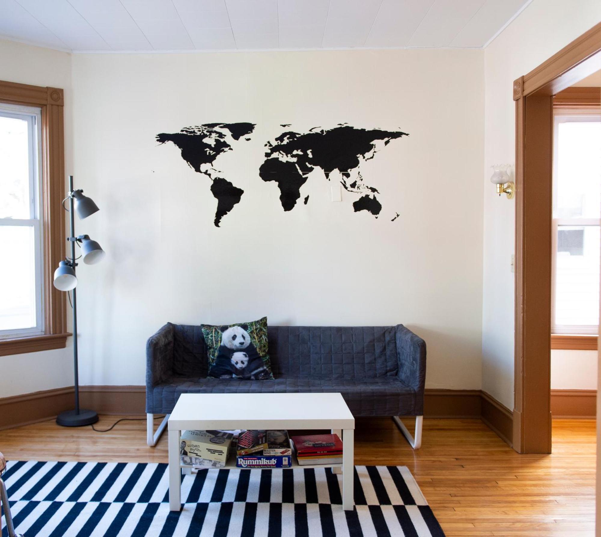 My Cousins Place Burlington Esterno foto